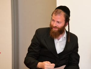 חנוך רוגוזינסקי