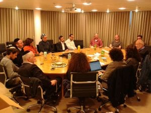 מועצות ההסכמה המקומיות סוגרות שנה